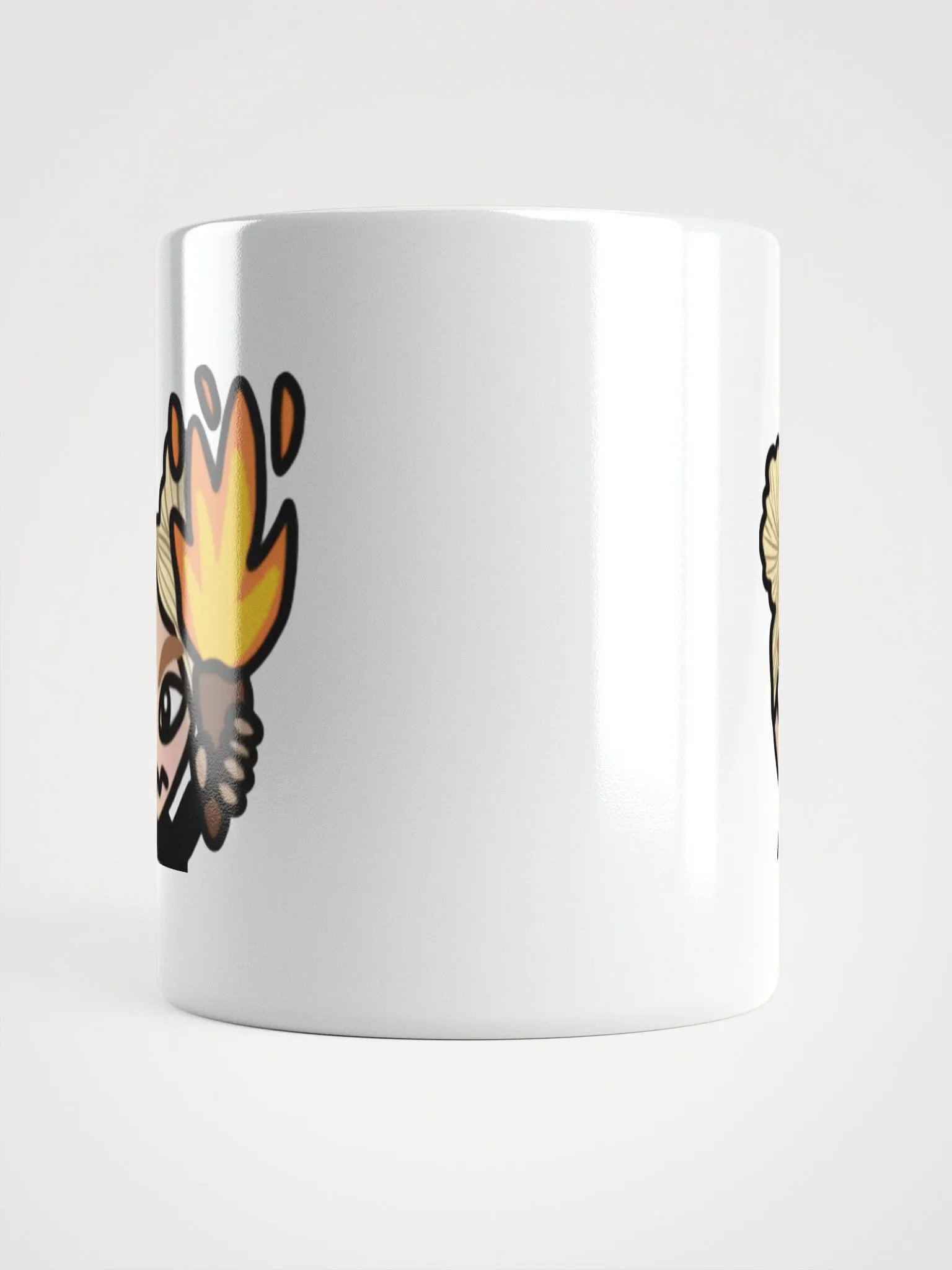 Riot Mug product image (13)