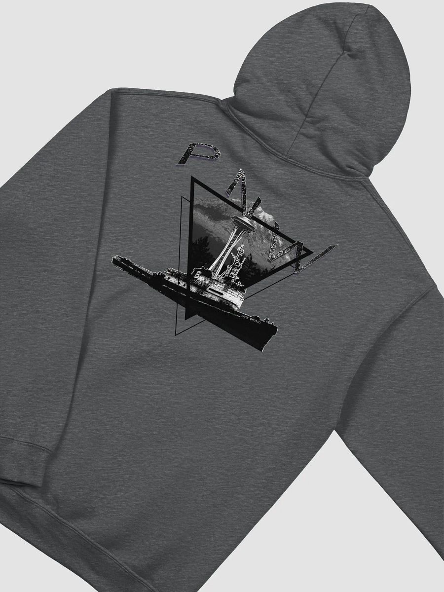 Triangle-Mt Raine- PNW Tug Jack product image (4)