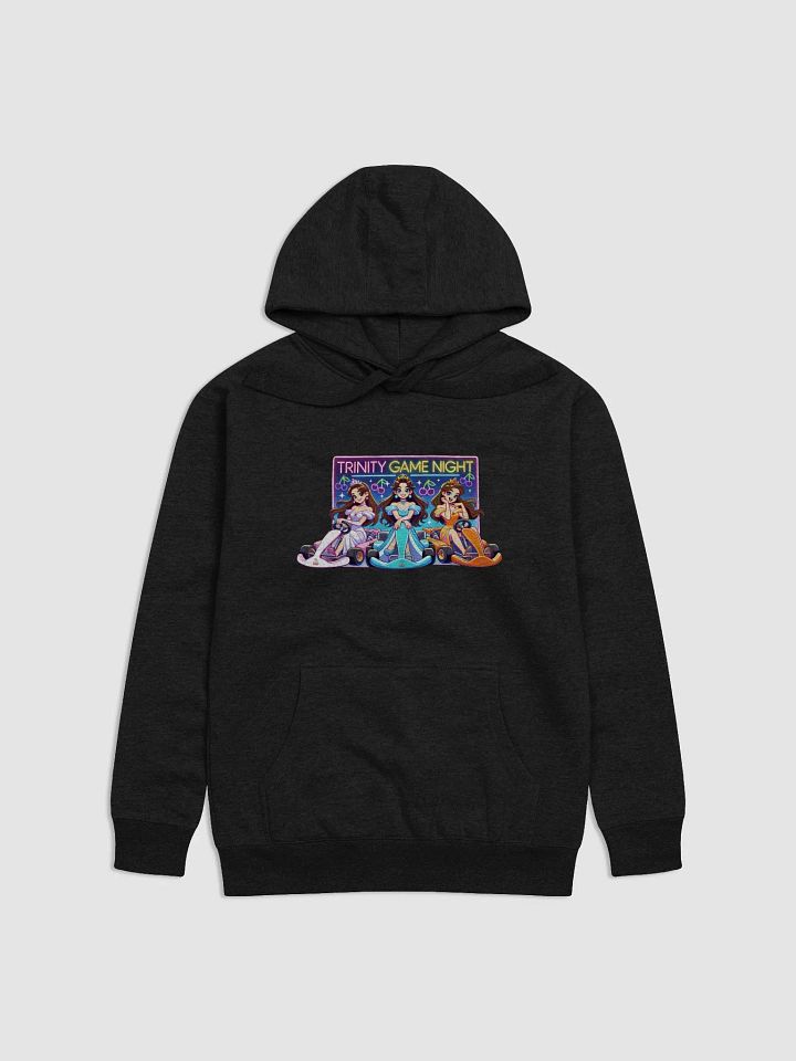 The Trinity Hoodie product image (2)