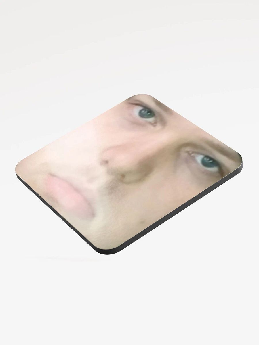 CountWootin Face Coaster product image (3)