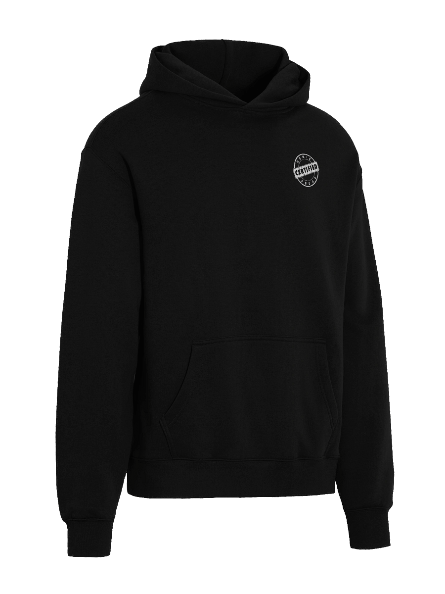 Certified Homie Squad Hoodie product image (12)