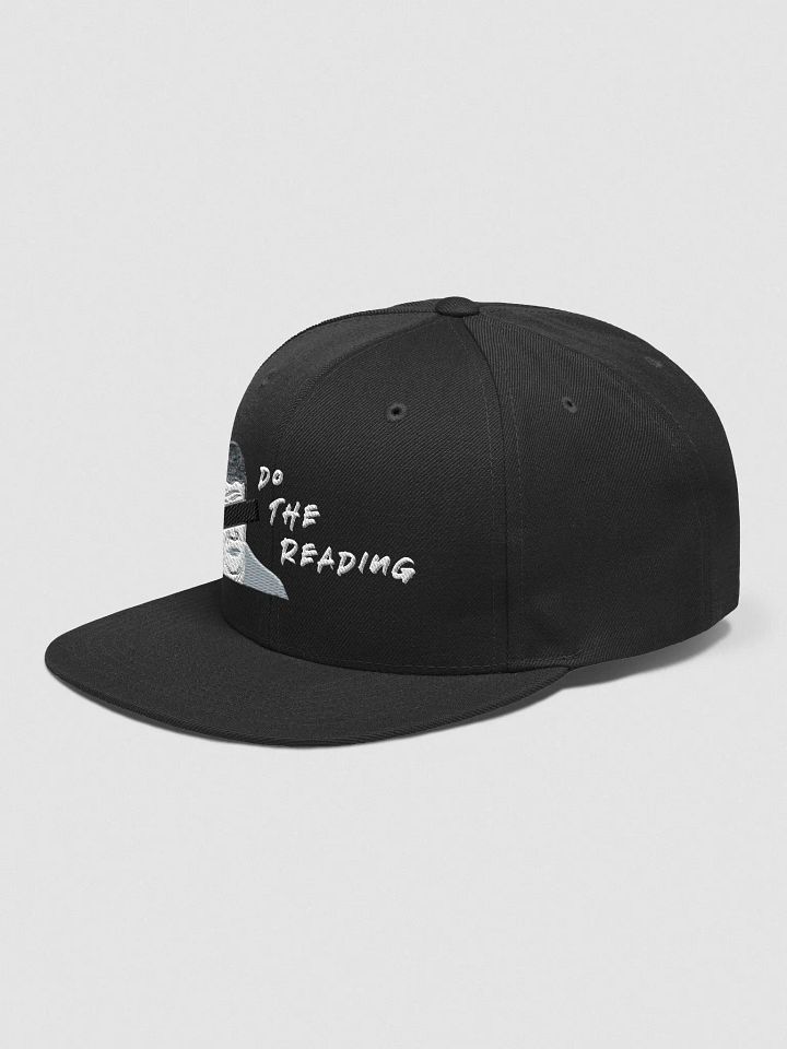 DTR hat product image (9)