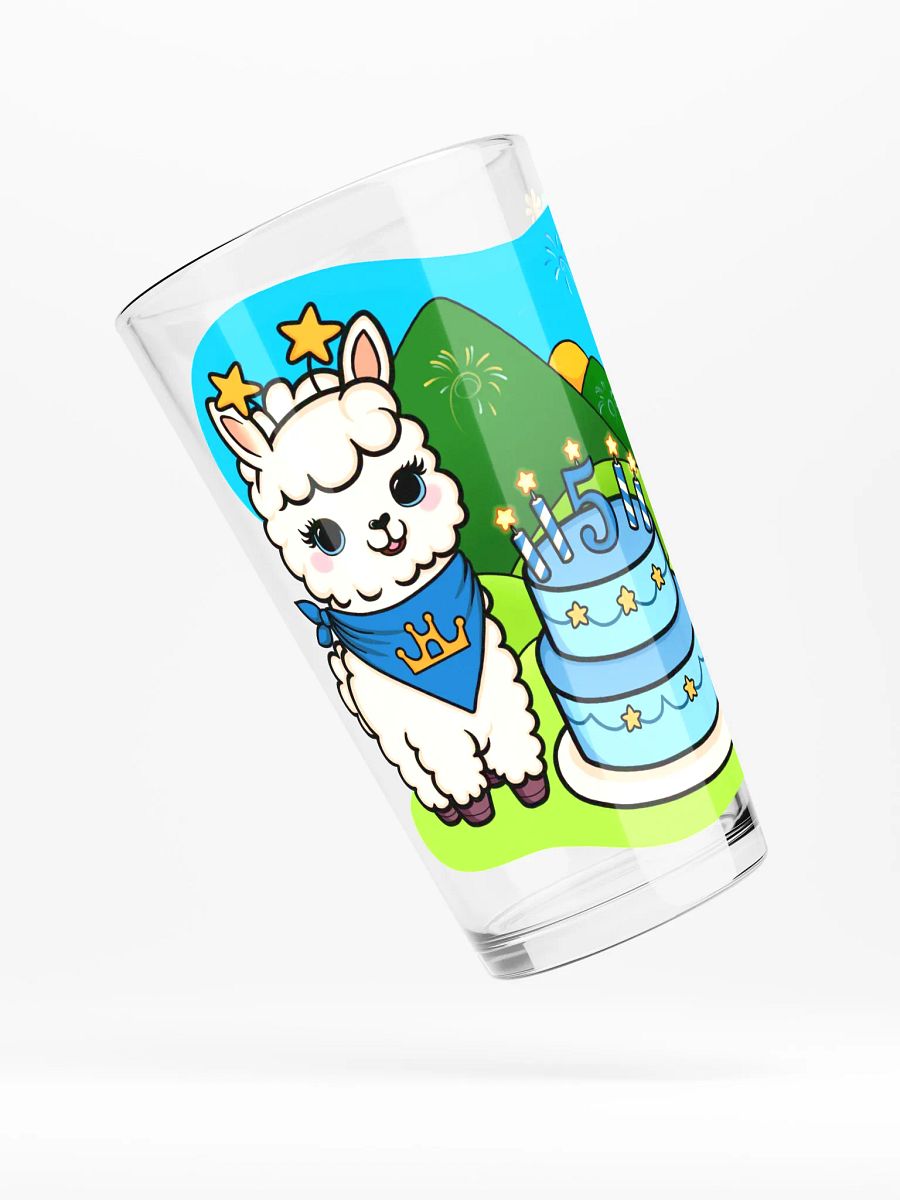 Hierarchy 5th Birthday product image (4)