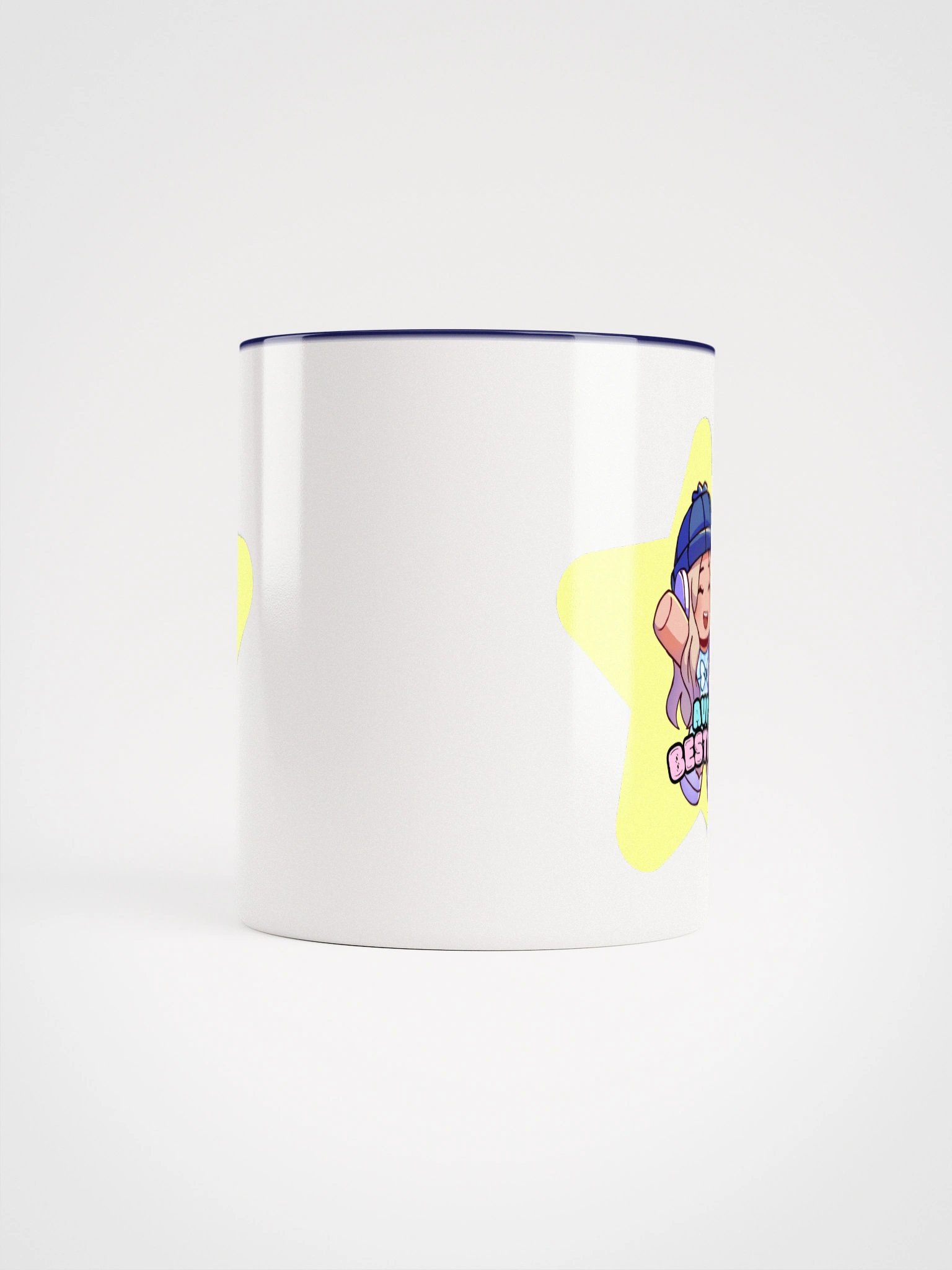 Avi's Besties Starry Surprise Mug product image (38)