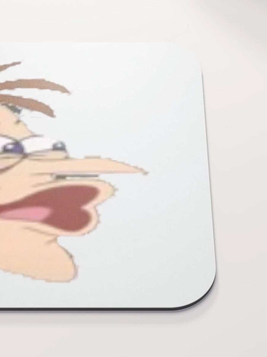 Classic - Doofpog Mouse Pad product image (5)