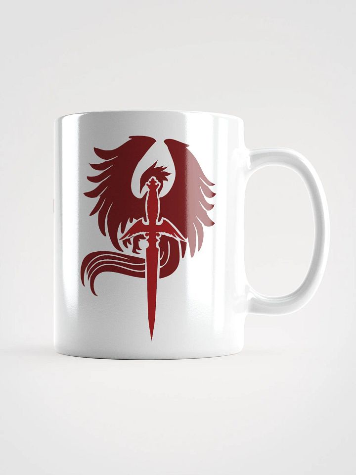 Lambert Symbol Coffee Mug product image (1)