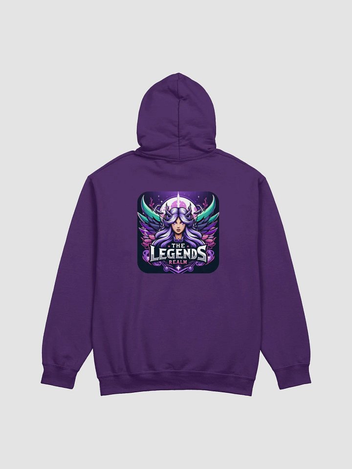 The Legends Realm Hoodie V2 product image (24)