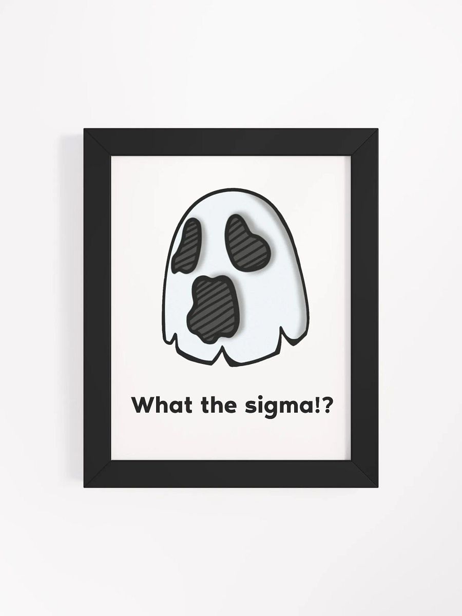 NovusMC Framed Poster (17% OFF!) product image (4)