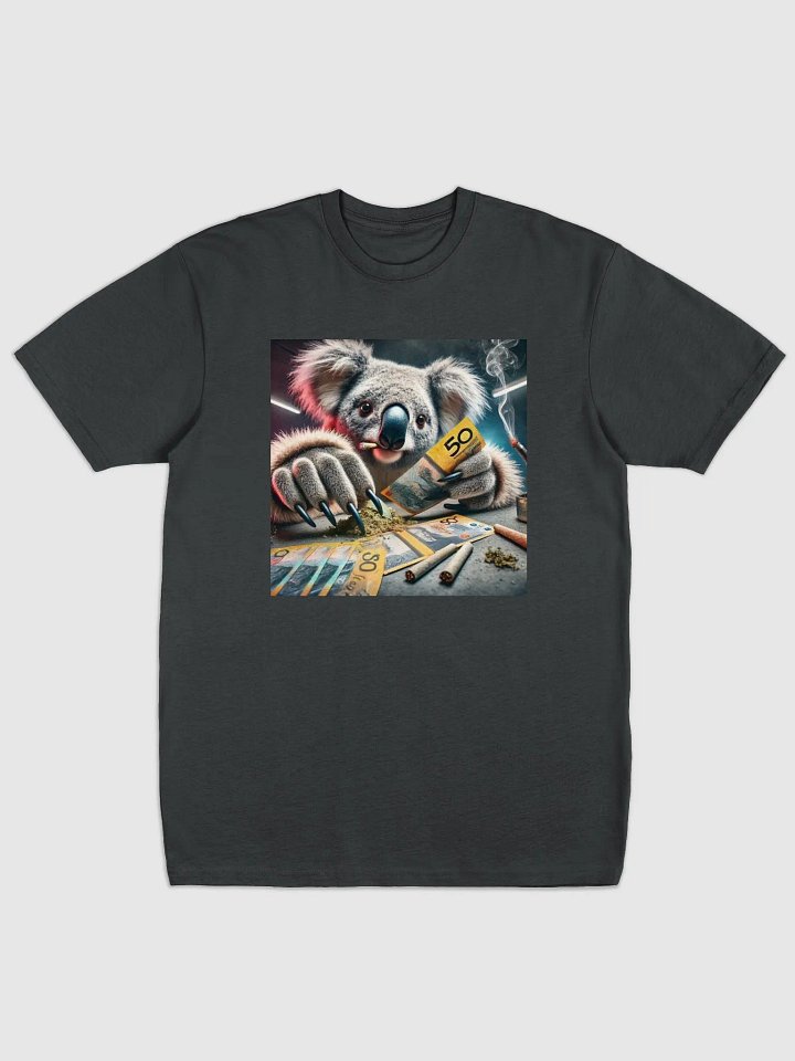 BUSHFIRE TEE product image (1)