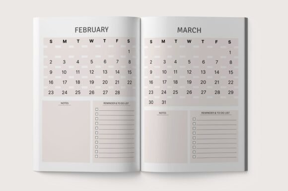 2025 Travel Planner product image (5)