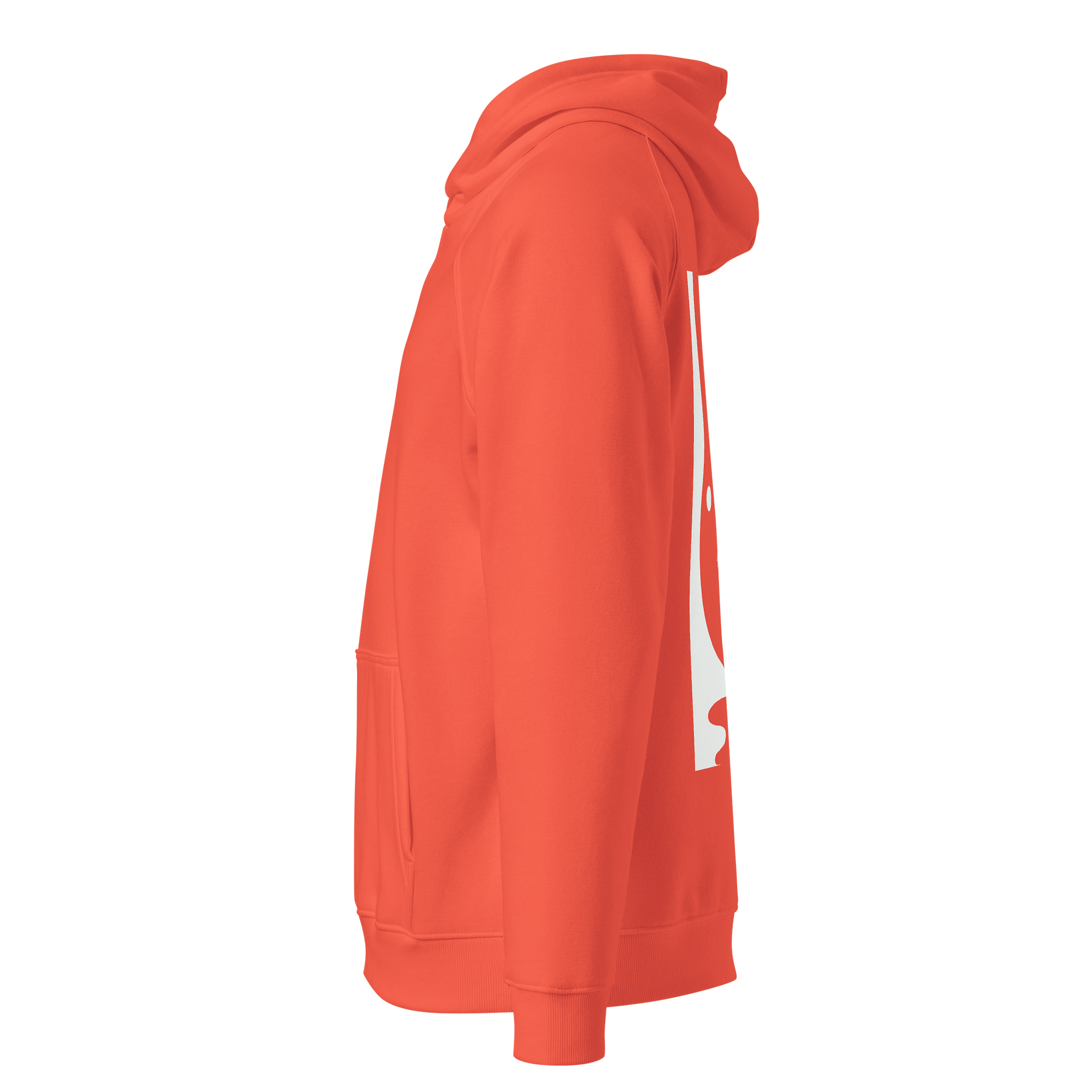 SOL'S Unisex Eco Raglan Hoodie product image (3)