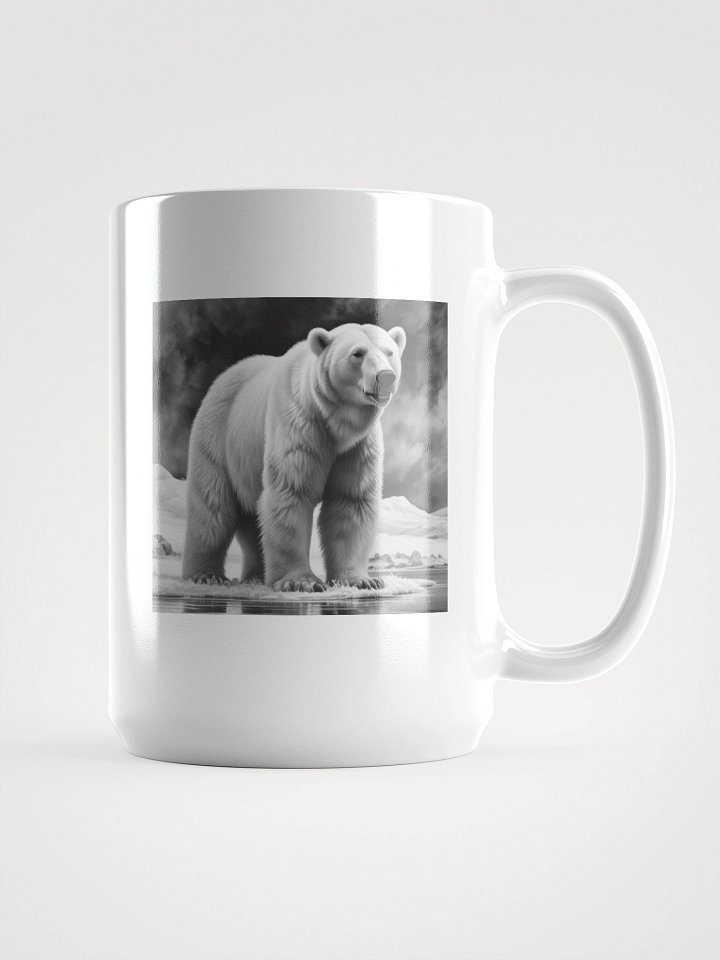 Polar bear product image (1)