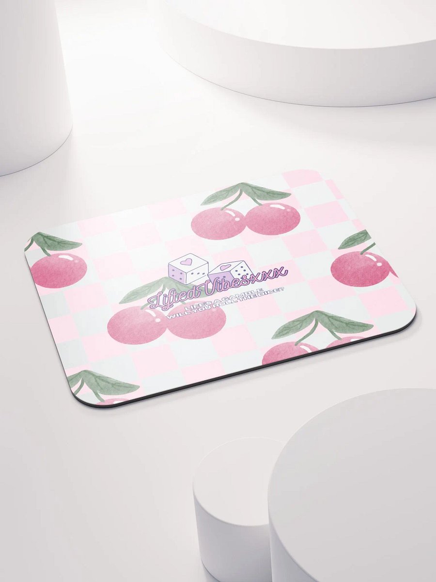 Pop My Cherry Mousepad product image (4)