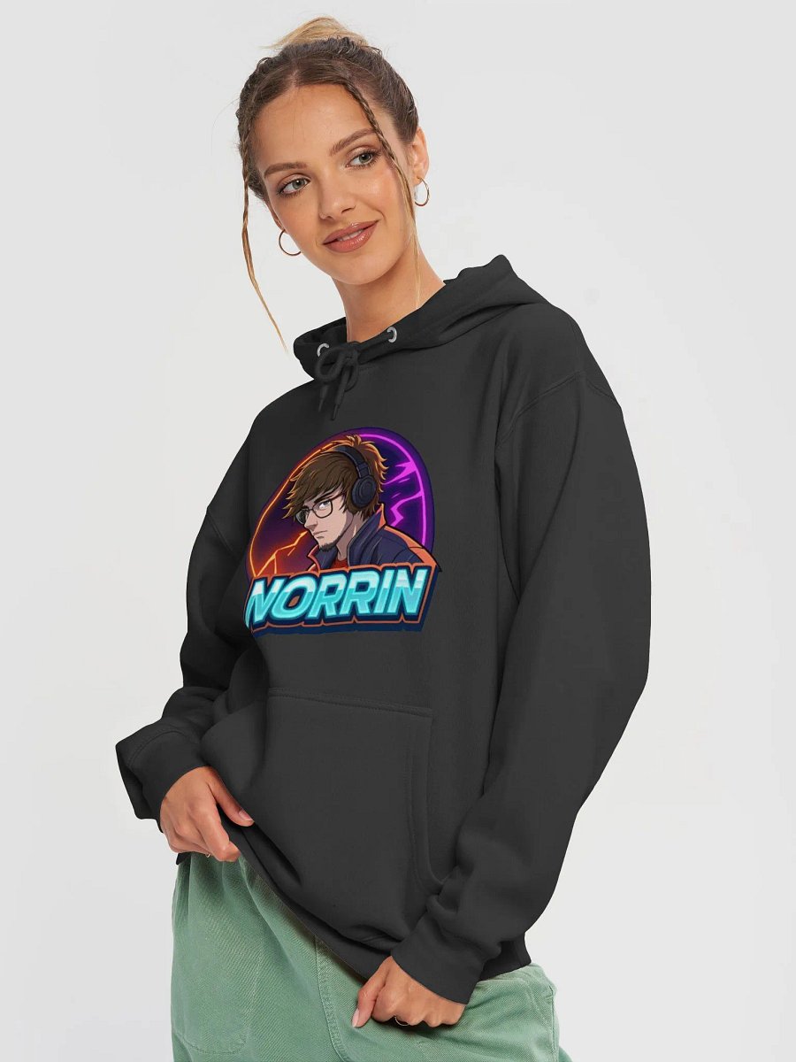 NORRIN Avatar Unisex Hoodie product image (18)