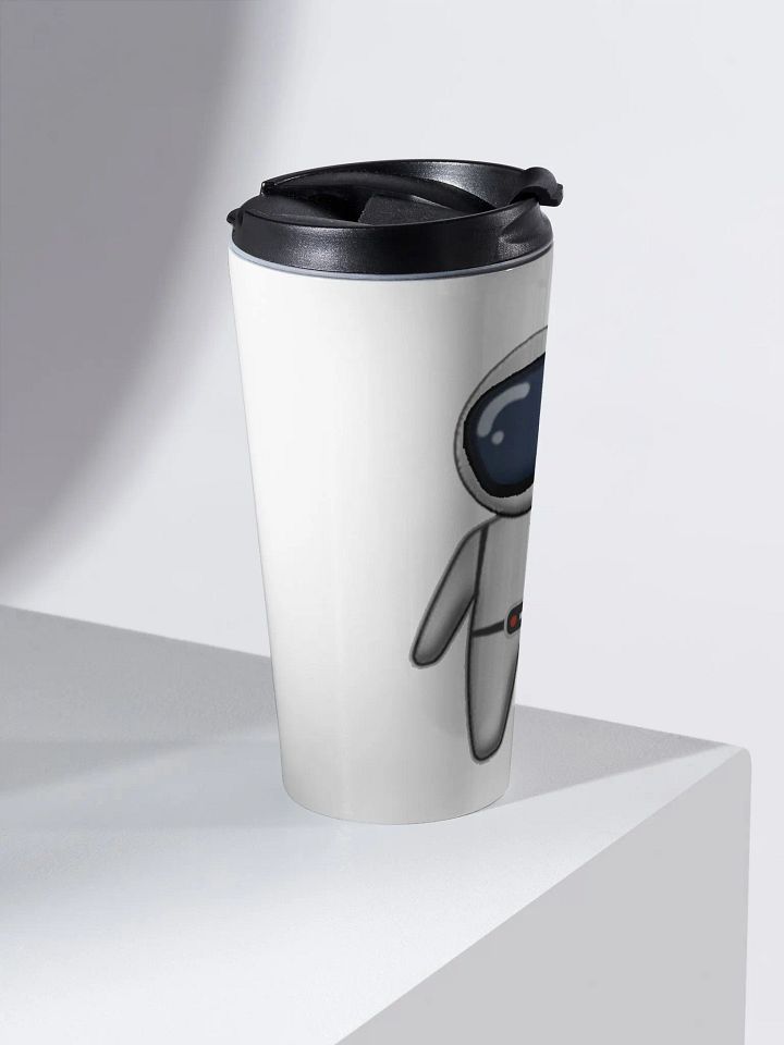 Pizzanaut Travel Mug product image (2)