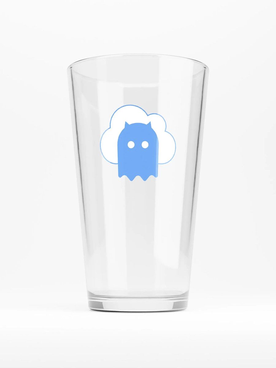 Fang Pint Glass product image (1)