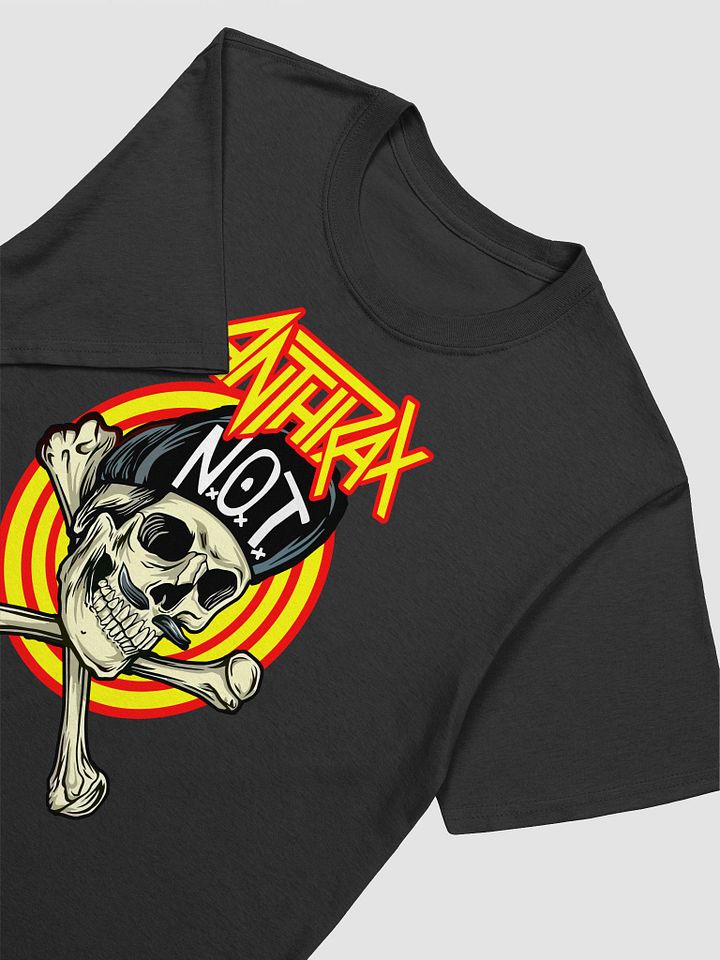 Anthrax Unisex T-Shirt product image (2)