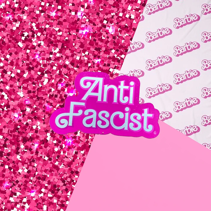 Anti Fascist product image (1)