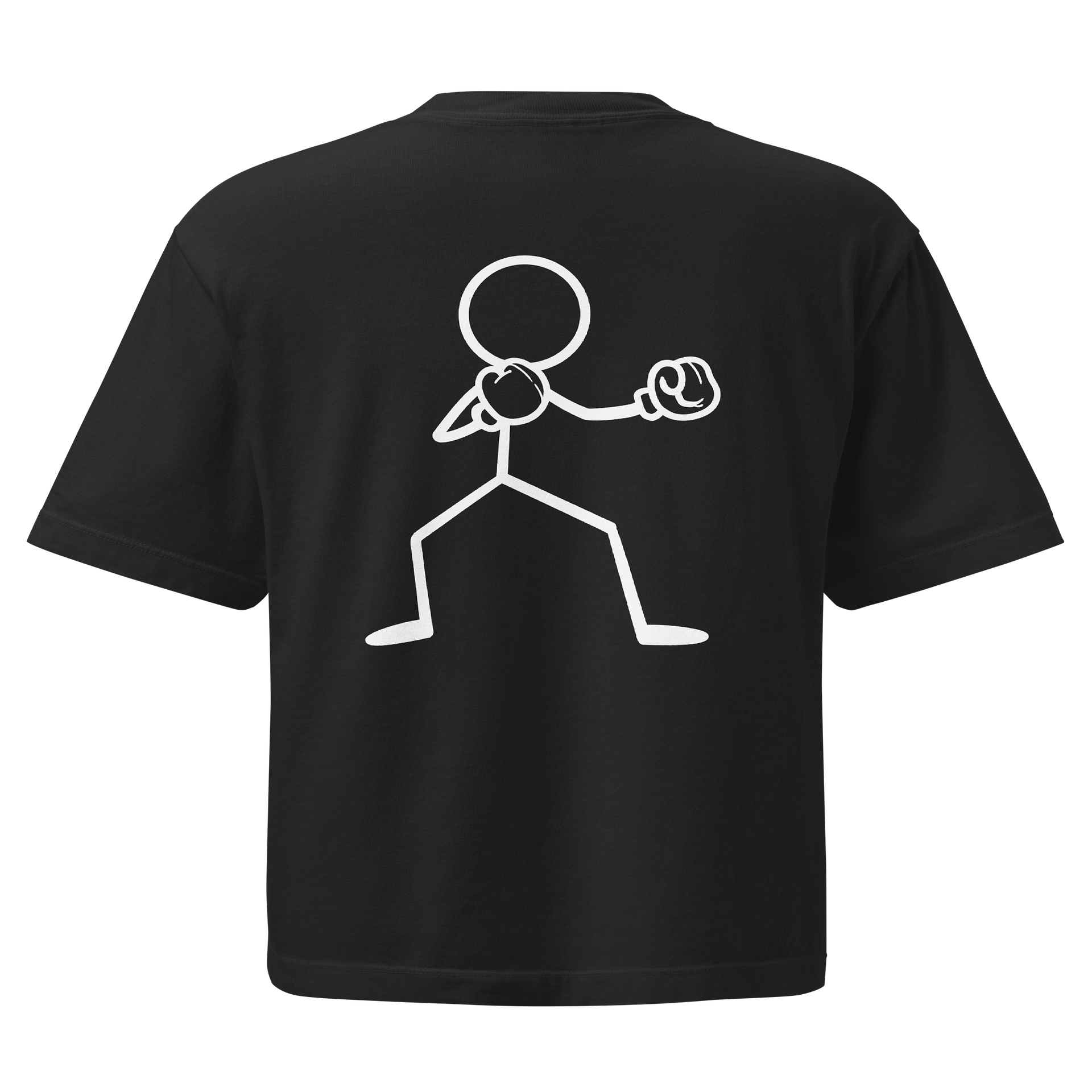 BFG STICKMAN CROP product image (1)