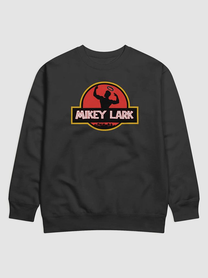 Mikey Jurassic Park Sweater product image (1)