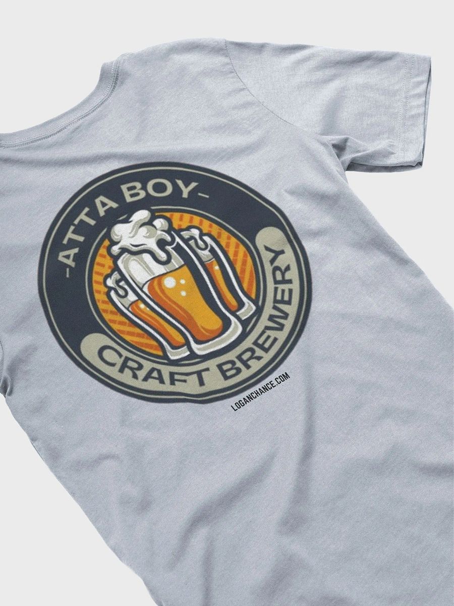 I Love Crafts Tee product image (13)