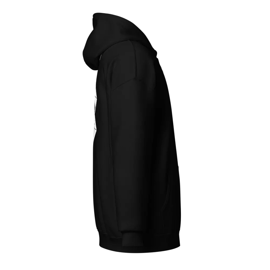 Gildan Unisex CelloGods Zip-Up Hoodie product image (4)
