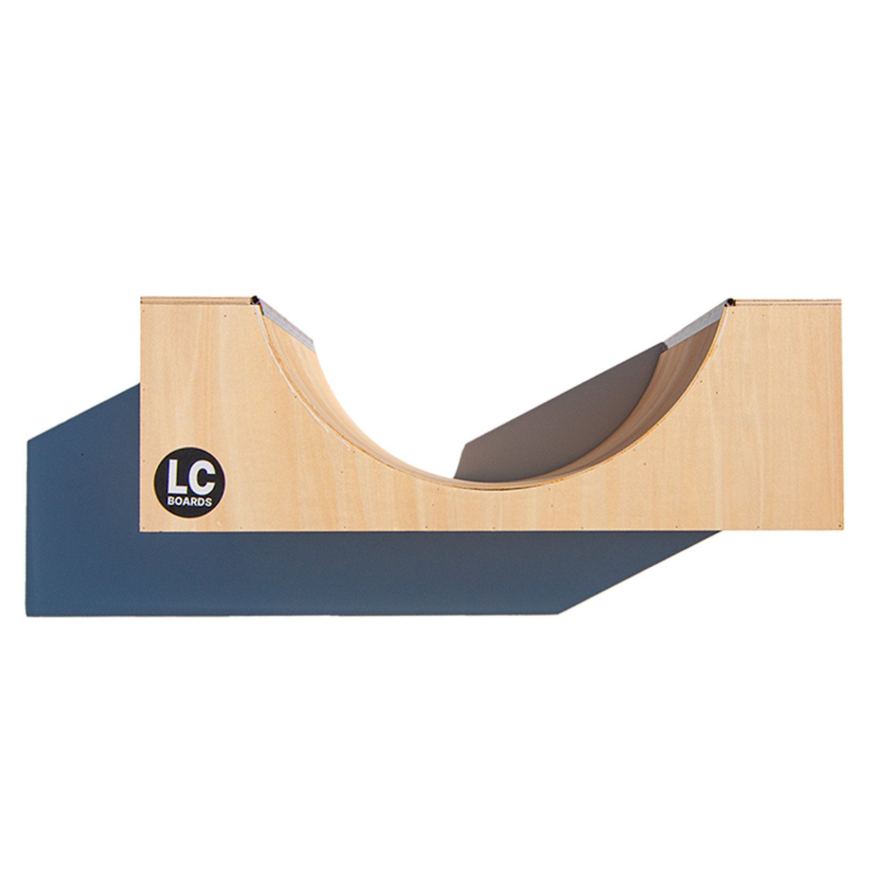 LC BOARDS FINGERBOARD ULTRA PARK BUILDER RAMP LOT product image (5)