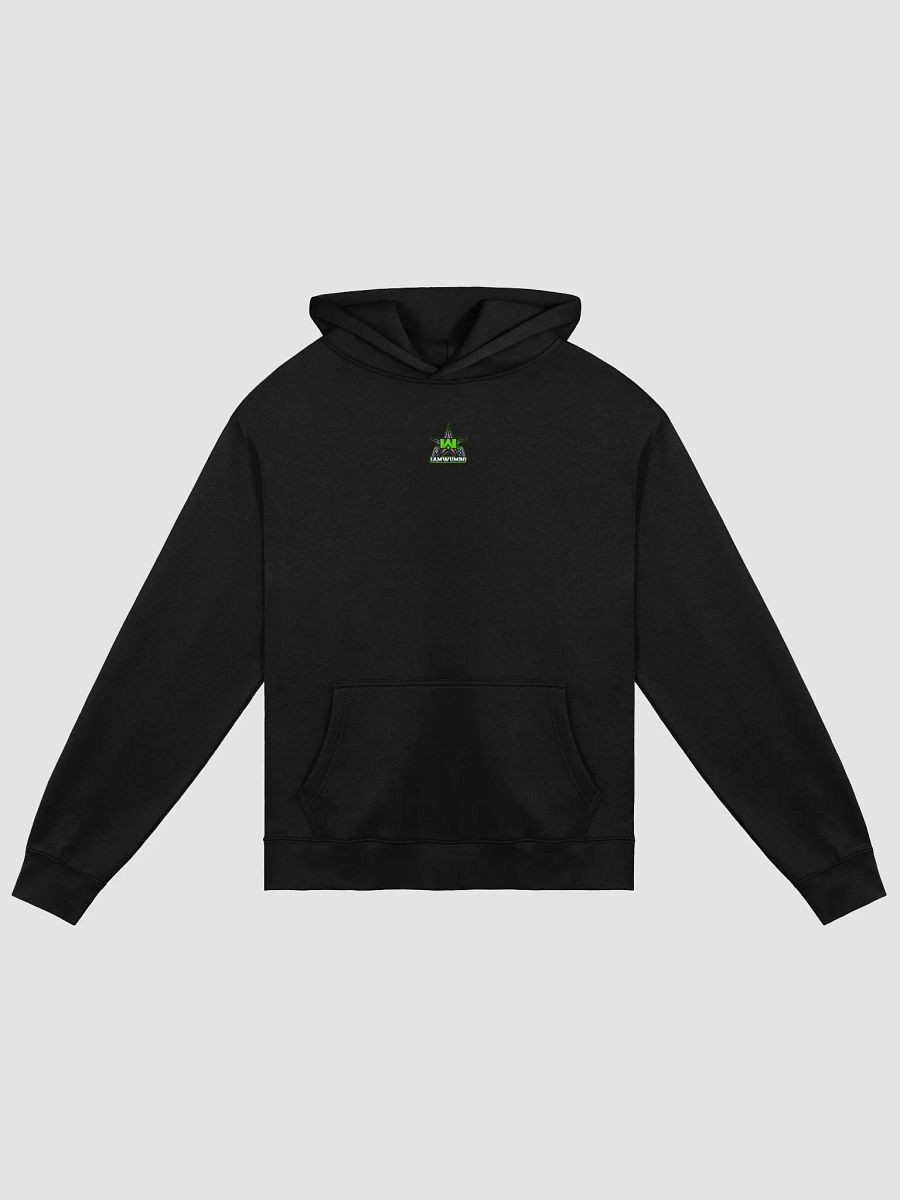 Bush Camper Hoodie product image (2)
