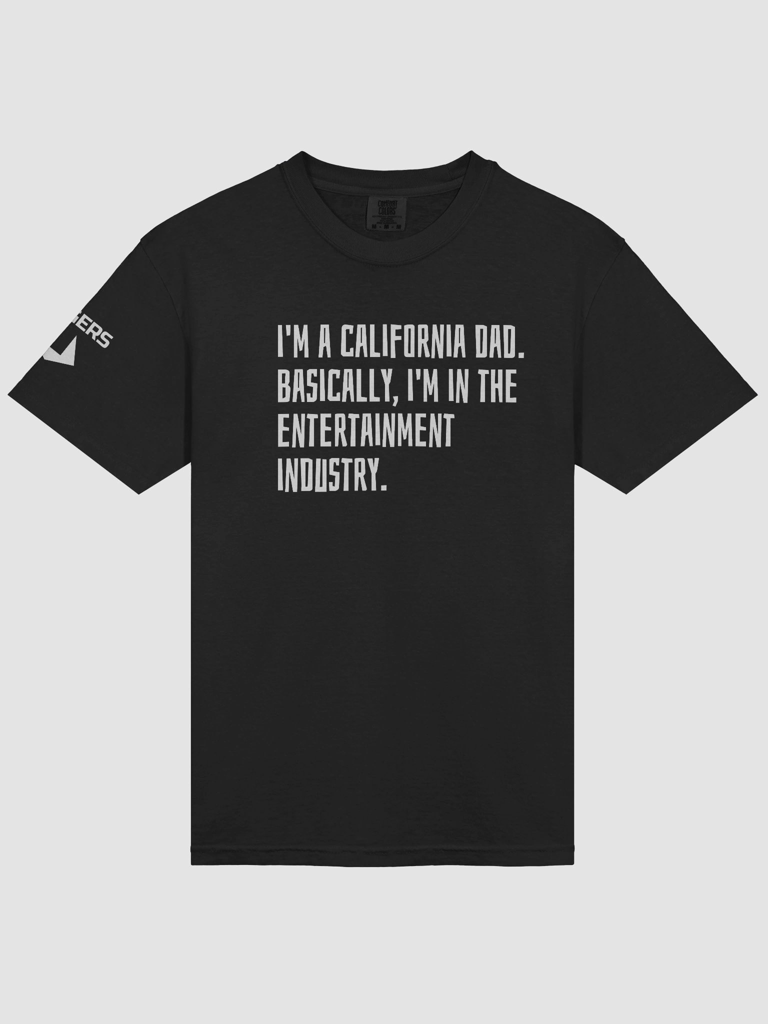 Urgers California Dad Shirt product image (1)