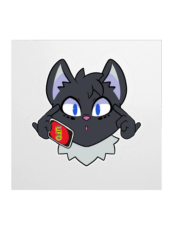 Black Ice Calls U a NOob product image (1)