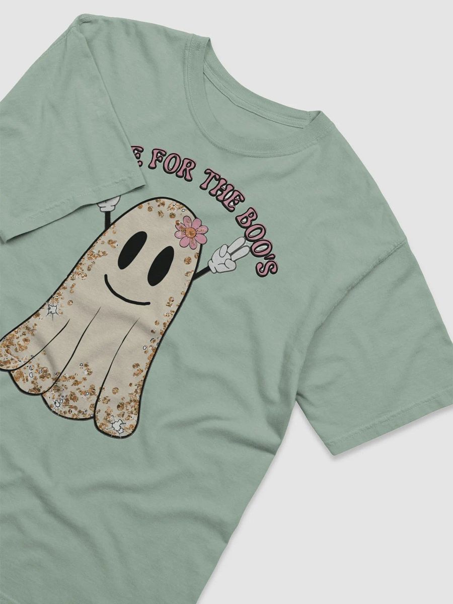 HERE FOR THE BOO'S product image (32)