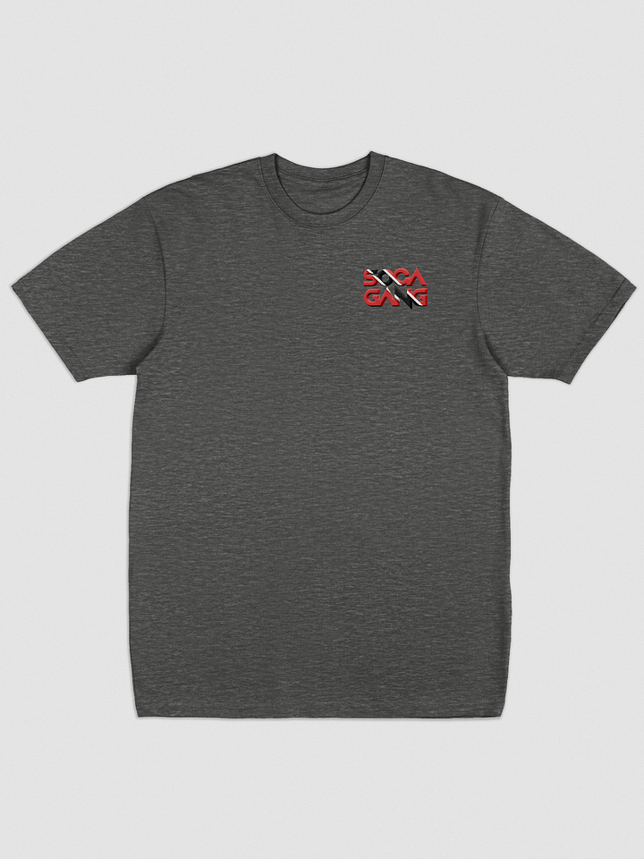 Trinidad Logo (Embroidered) product image (1)