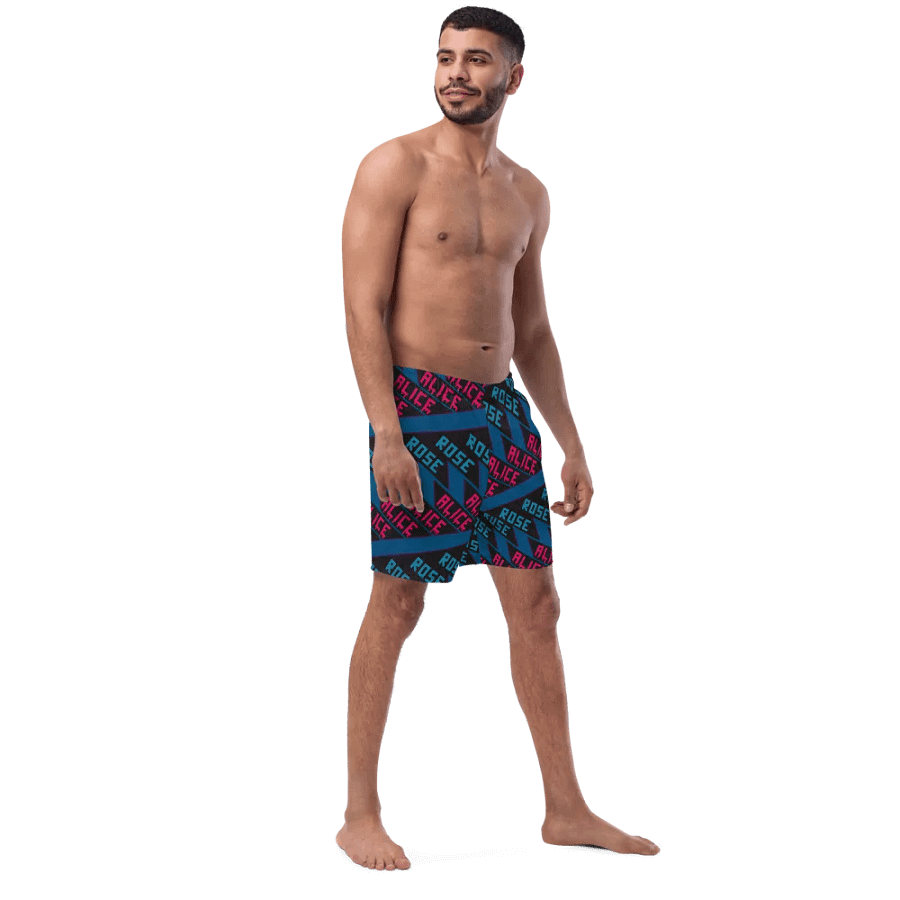AR PIXEL Swimtrunks product image (5)