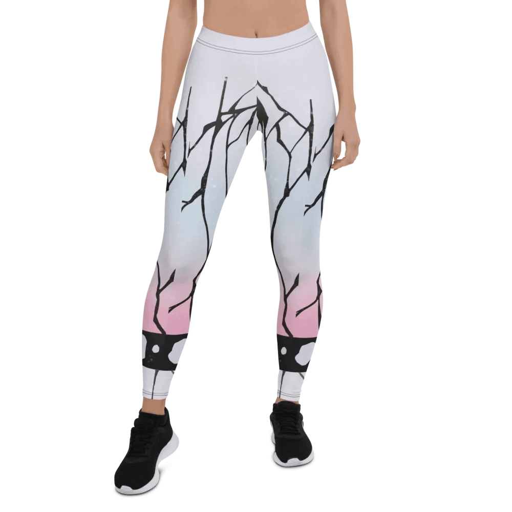 Butterfly Leggings product image (1)