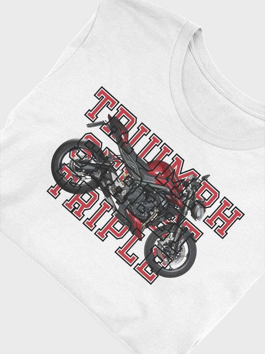 Street Triple (Red) product image (21)