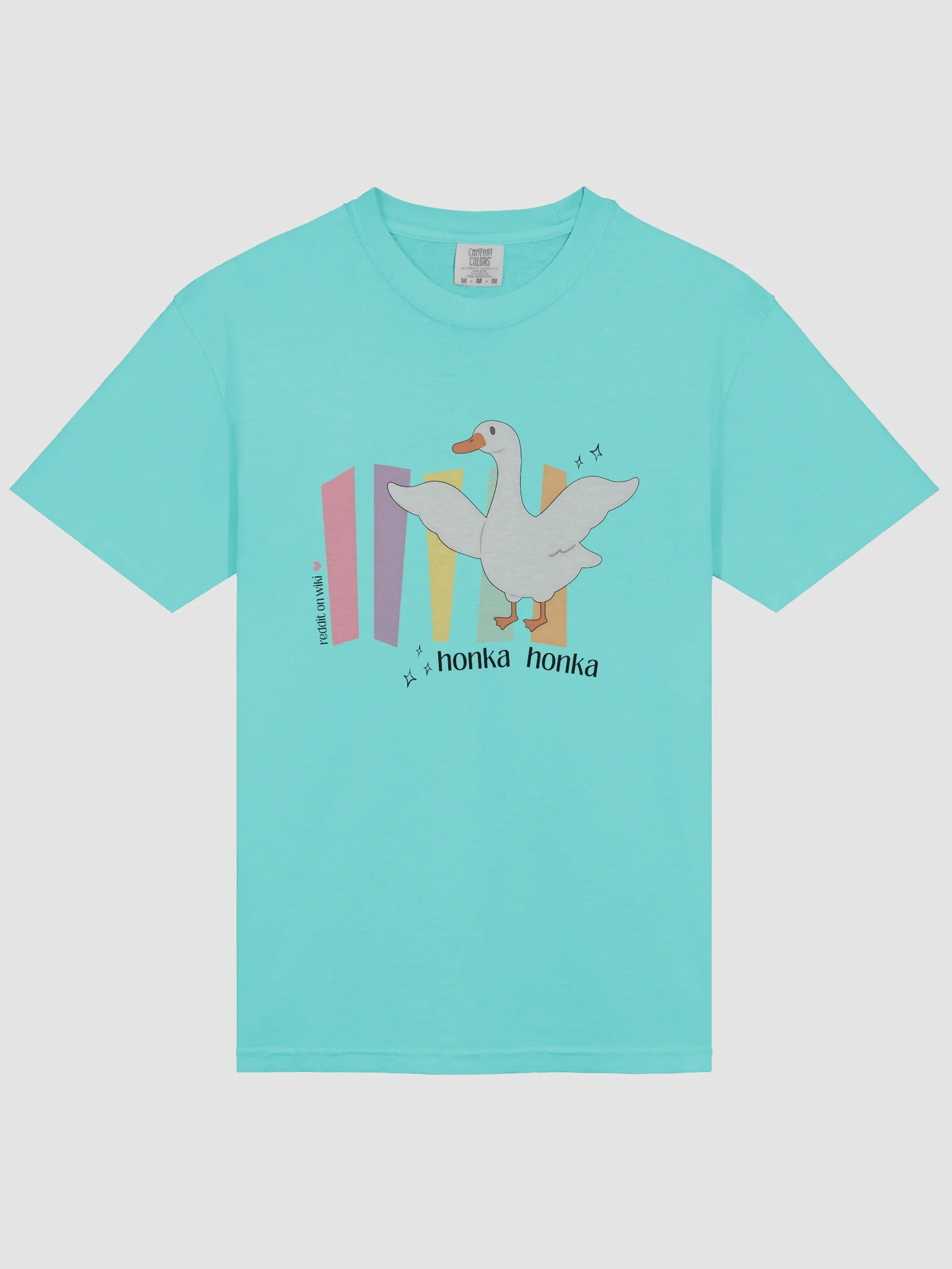 Honka Honka - Tee product image (113)