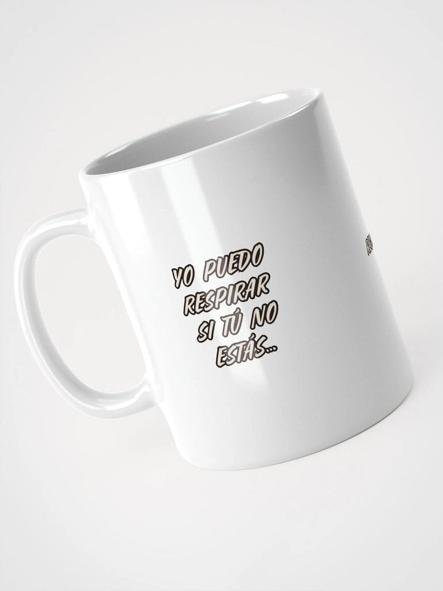 Regresa - Ceramic Mug product image (3)