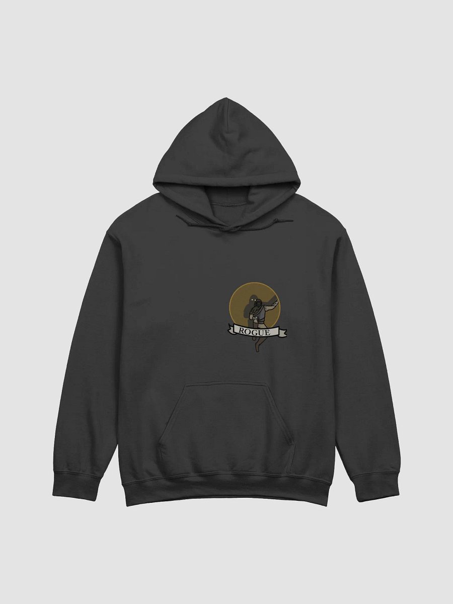 Rogue class hoodie product image (1)