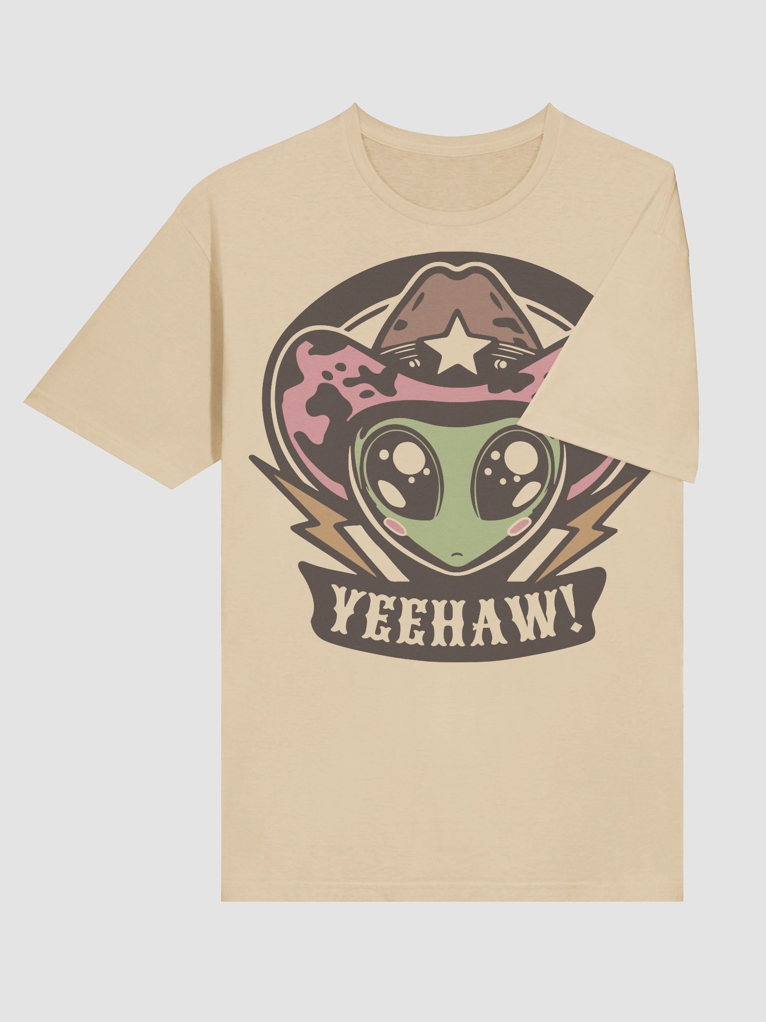 Cowboys Ain’t Always Human product image (6)