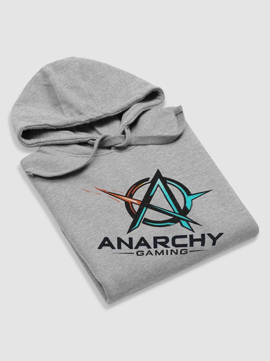 Anarchy Heavy Hoodie product image (21)