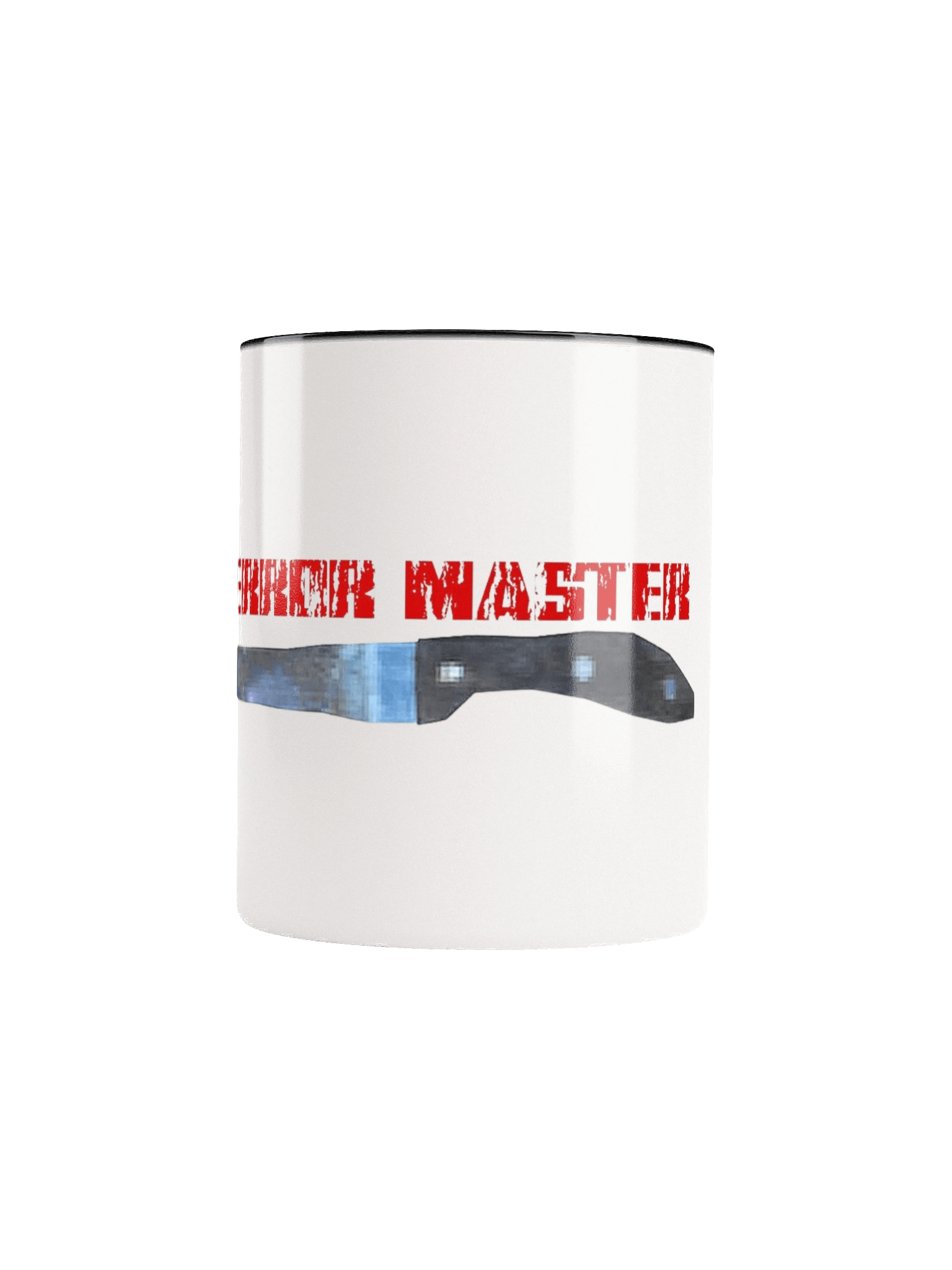 TERROR MASTER Mug product image (9)
