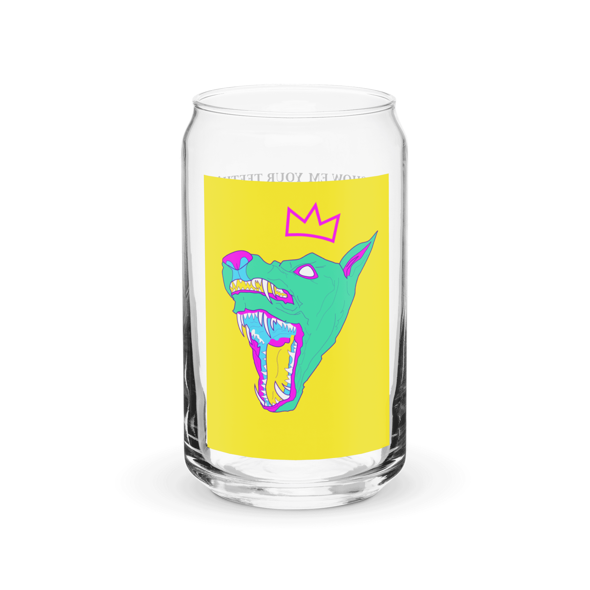 Pride glass product image (8)