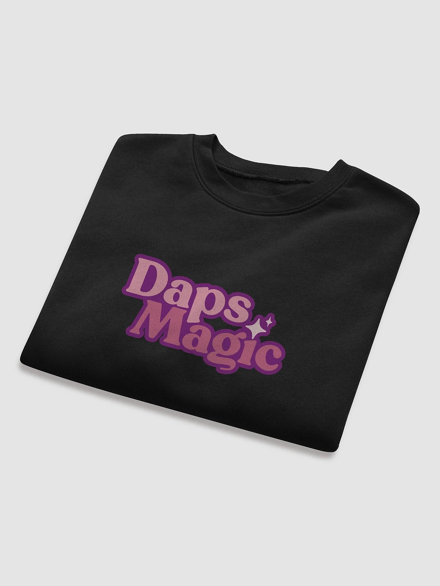 Daps Magic Pink Crop product image (23)