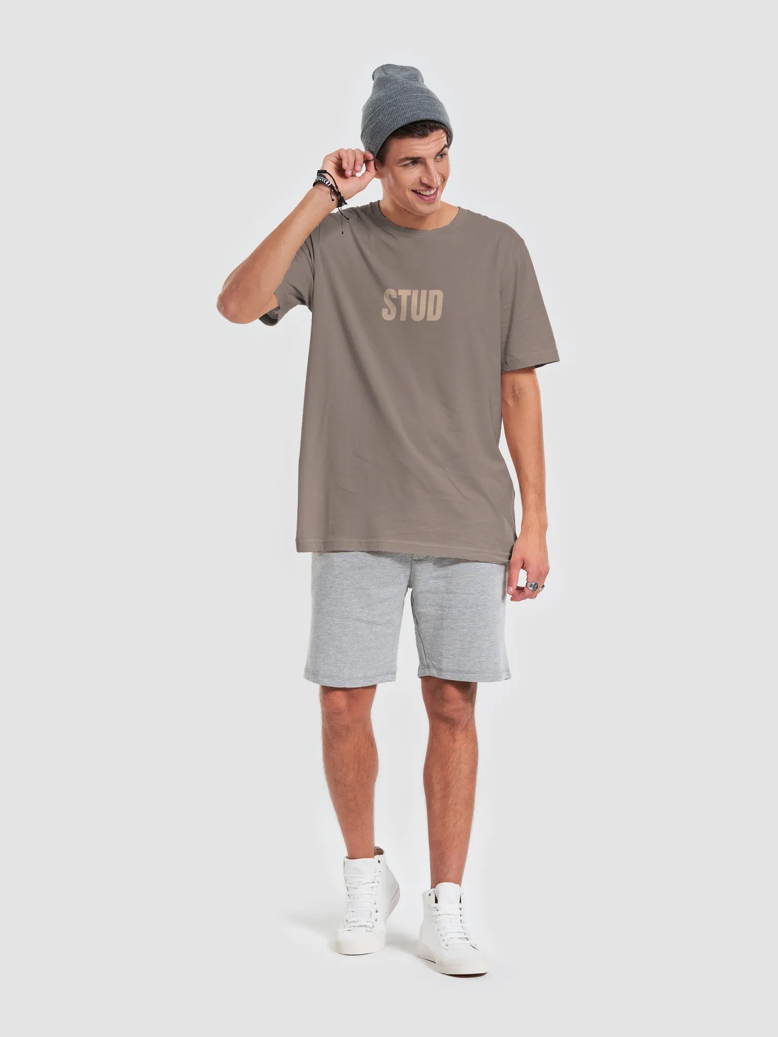 STUD Tee product image (76)