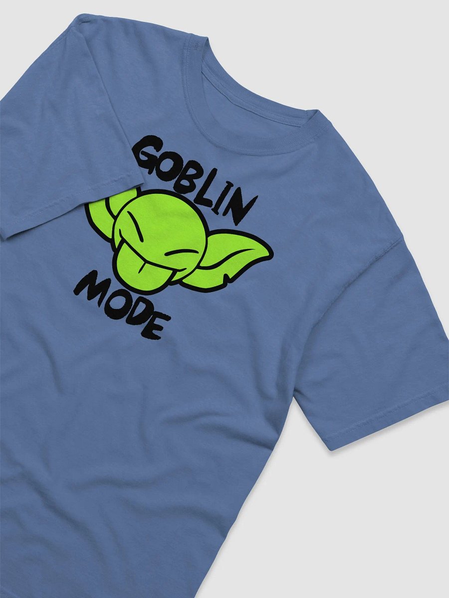 Goblin Mode T shirt product image (8)