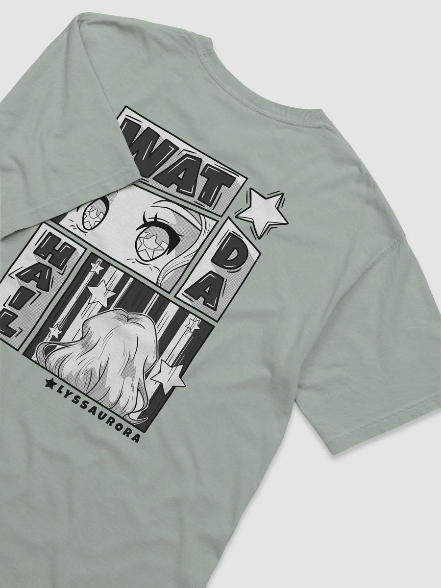 WatDaHail Lyss Tee! product image (41)