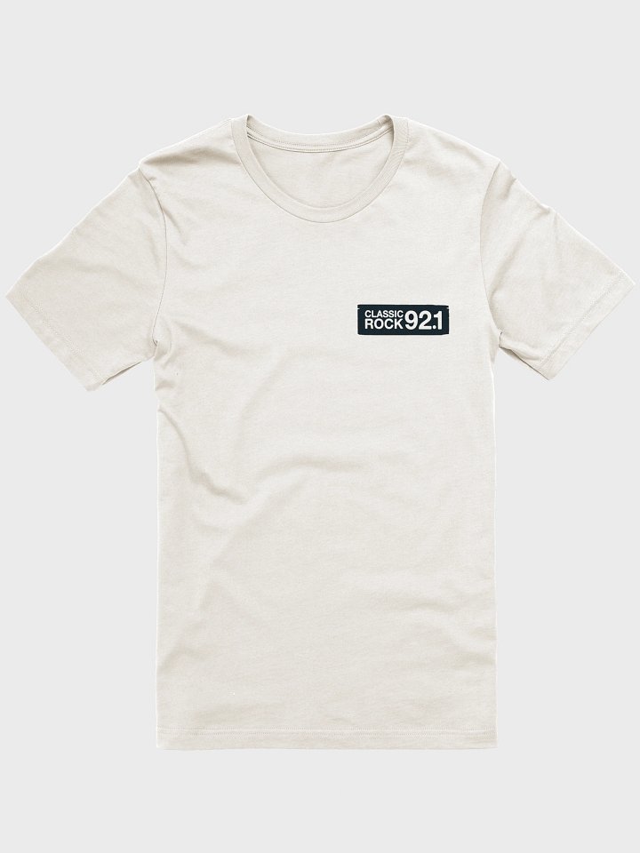 Keep Radio Local T-shirt product image (38)