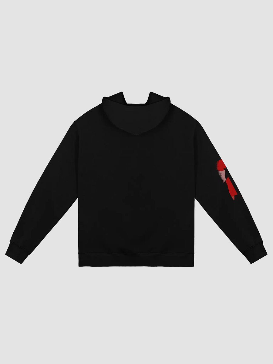 Unisex Premium Heavyweight Hoodie Ellen Joe "BITE!" Graphic Design Zenless Zone Zero product image (2)