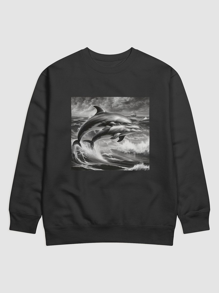 Mystic Dolphin product image (1)