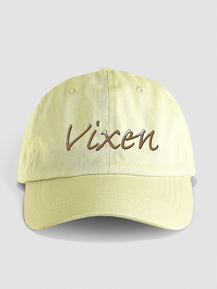Vixen lifestyle hat product image (1)